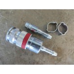 Euro Slangkoppelingset